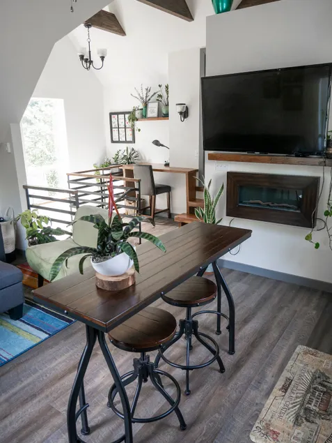 Lovely Loft Apartment - Image 1