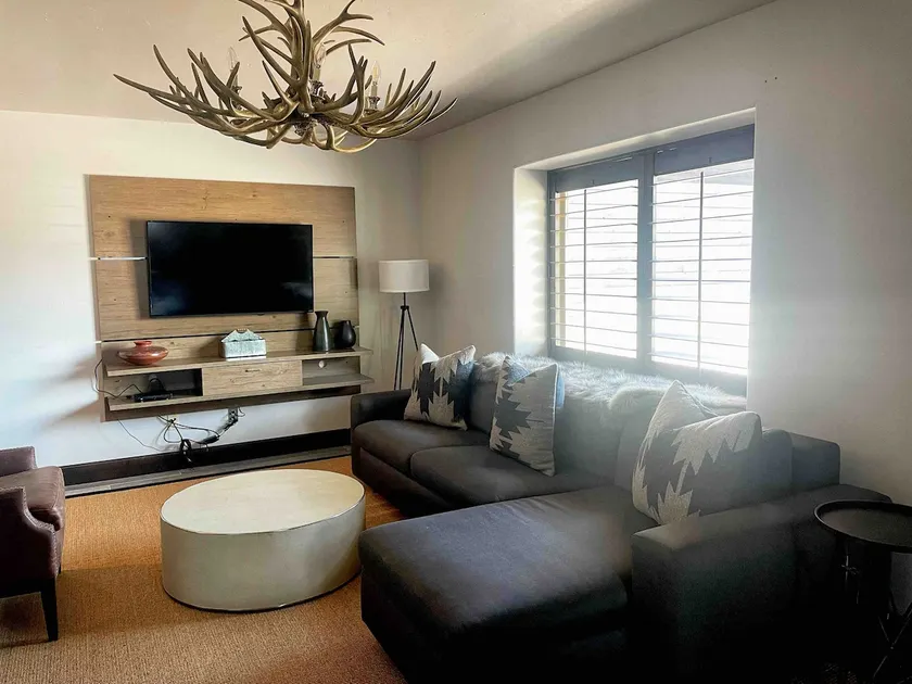 The Perry Maxwell Suite - Image 1
