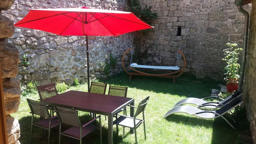 Gîte de Célas - Image 1
