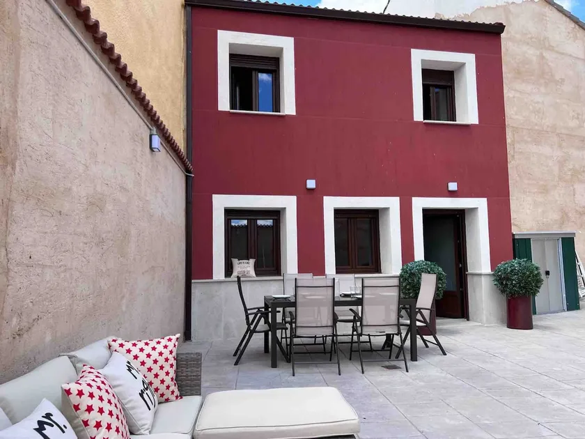 Casa La Cantina - Image 1