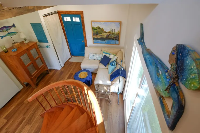 The Barn by Swan Island: Whimsical, Comfy, & Fun! - Image 1