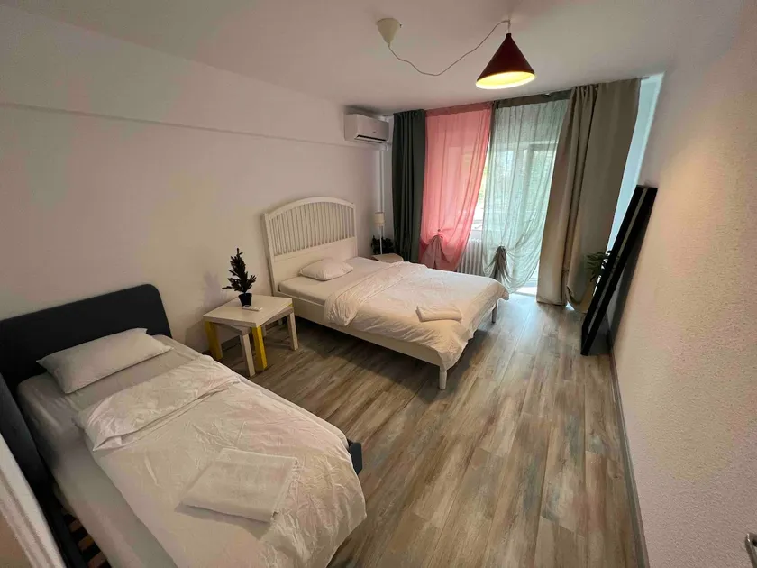 36 by Green Apartments - Image 1