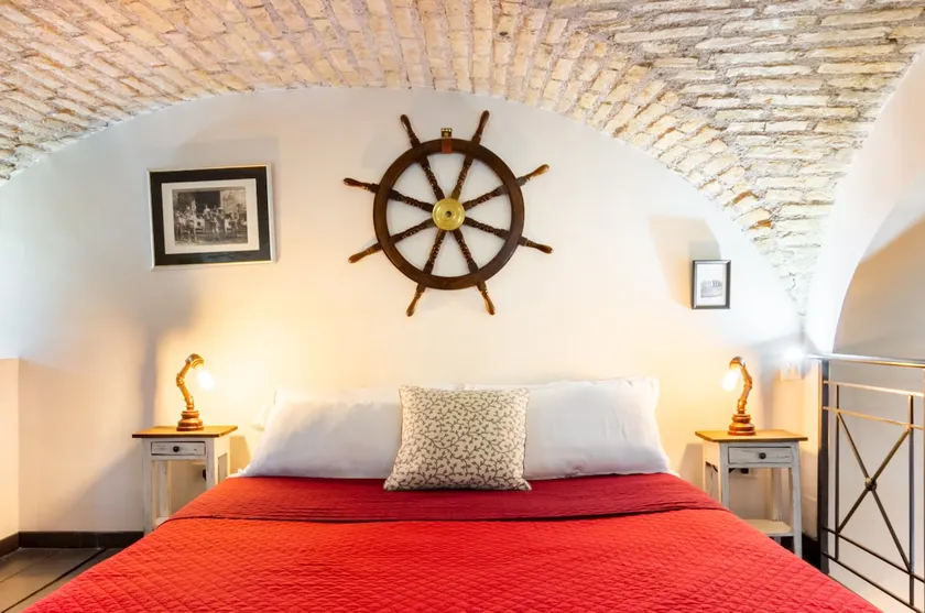 Exclusive Loft, vintage design near Colosseo - Image 1