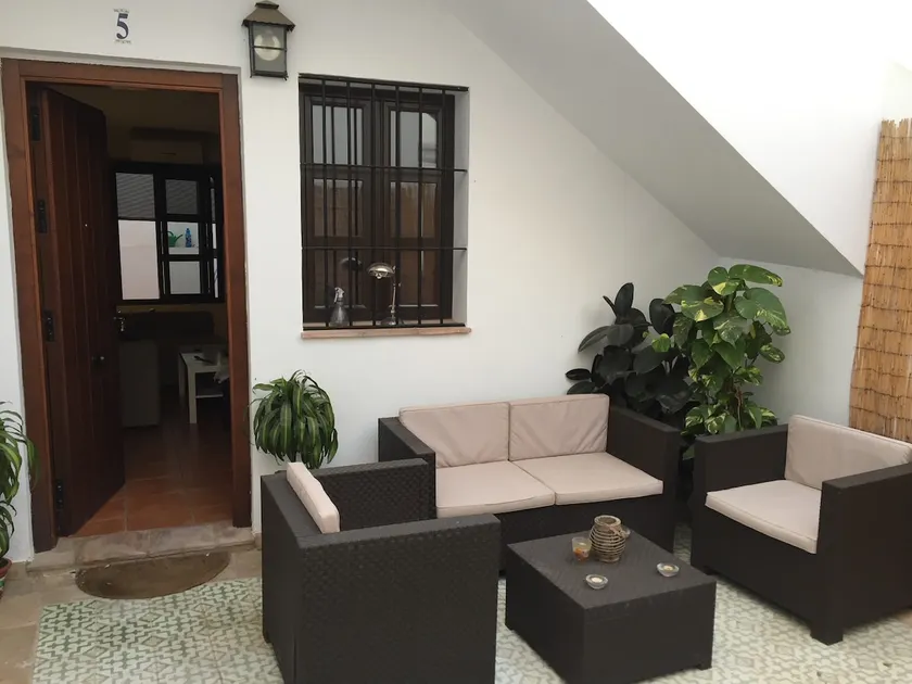 Apartamento El Salón - Image 1