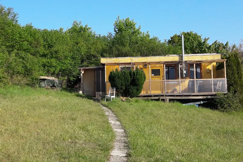 My Chalet - Image 1