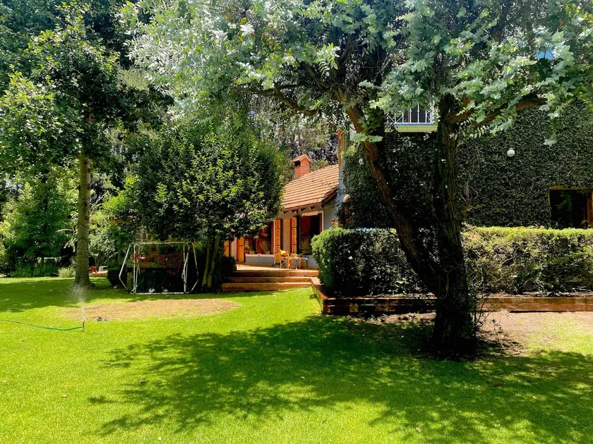Beautiful country house in Jilotepec - Image 1