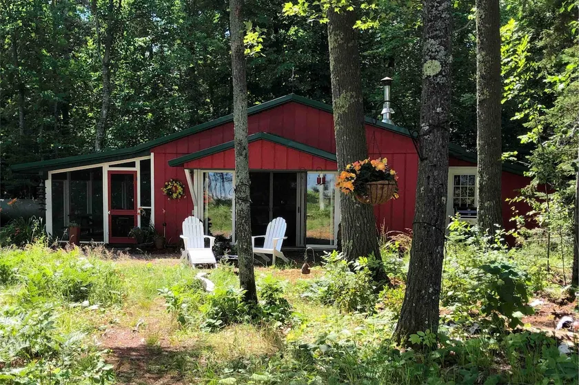 Norrsken Scandinavian Cottage - Image 1