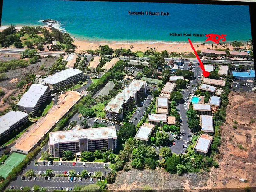 Ihre Oceanview Corner of Paradise: Die perfekte Wohnung im Herzen von Kihei. - Image 1