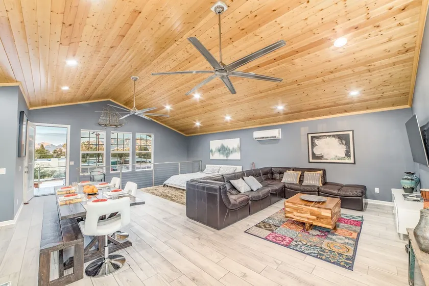 Luxe Large Loft in Central Tucson - Image 1