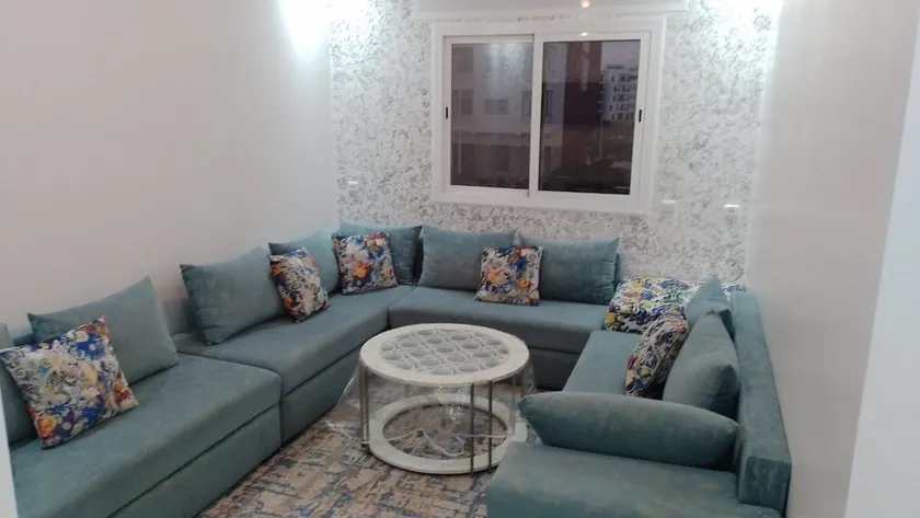 Quiet, pleasant and good location. - Image 1