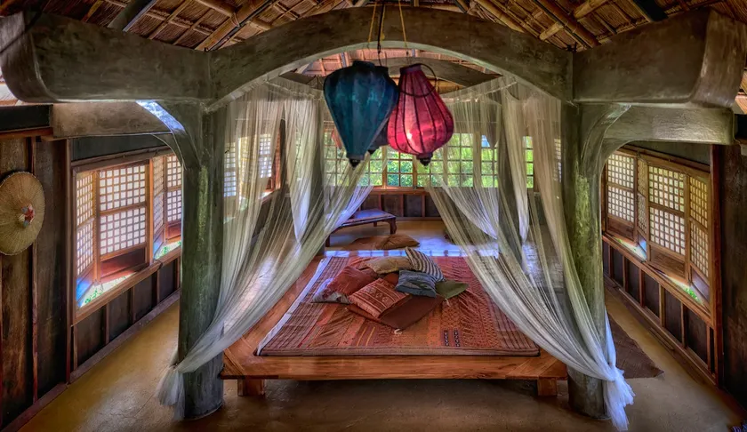 Oasis of Luxury in the Real Philippines - Image 1