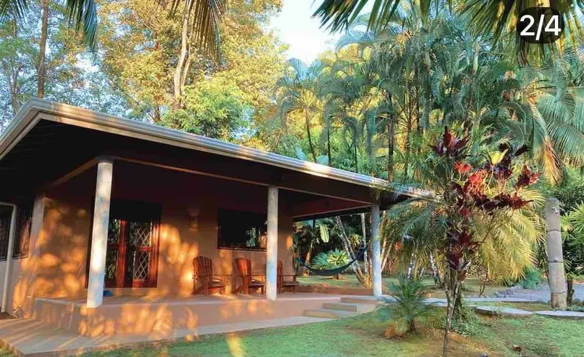 Riviera Villa-walk to wave, river trail! - Image 1