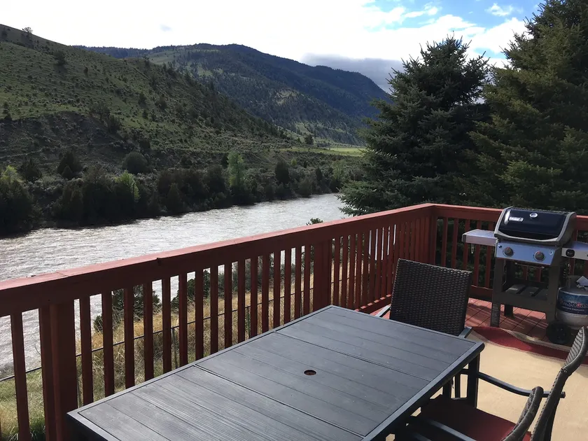 Yellowstone River View Condo #3 - Image 1