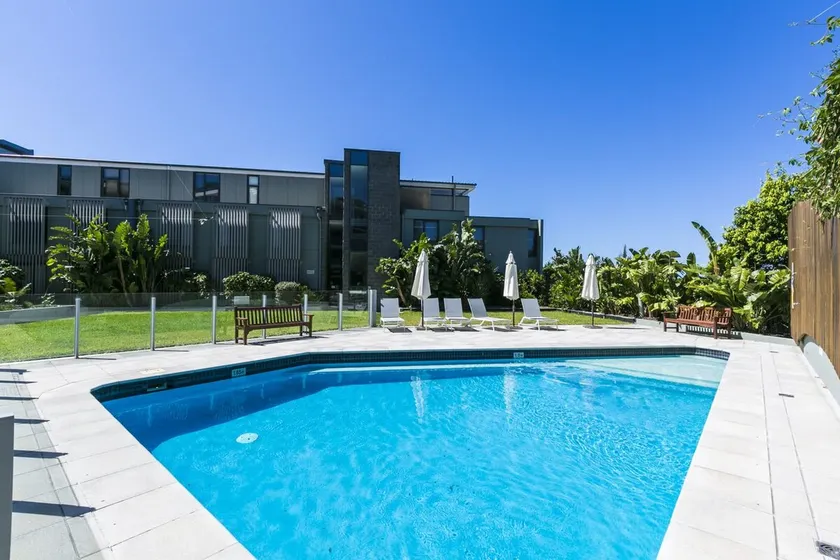 APPARTEMENT DE CHALET LORNE 11 Odyssea - WIFI GRATUIT - Image 1