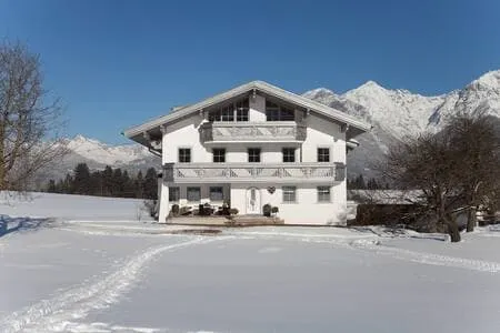 Luxury Apartment for 3-6 Guests at a Farm | 70m² - Image 1