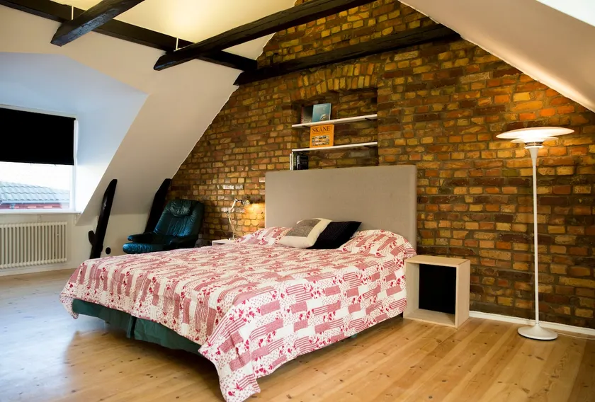 Cozy Townhouse with garden in the city Malmö - Image 1