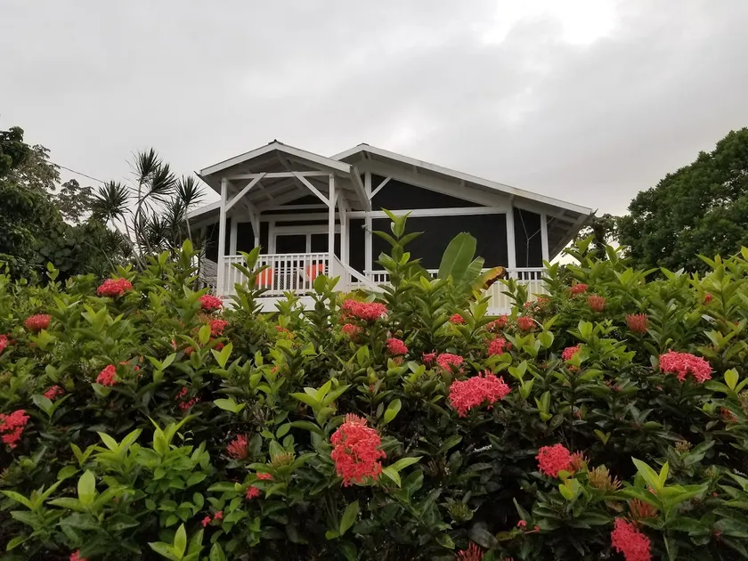 Tropical Paradise Getaway i hawaiiske strande, Pahoa, HI - Image 1