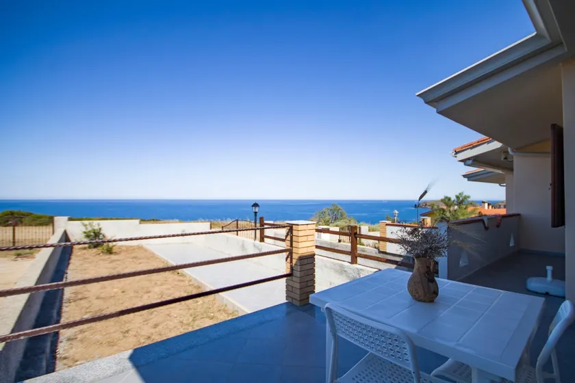 Villa Vitalia 100 meters from the sea IUNP5732 - Image 1