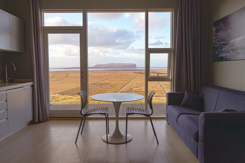 Black Beach Suites - Image 1