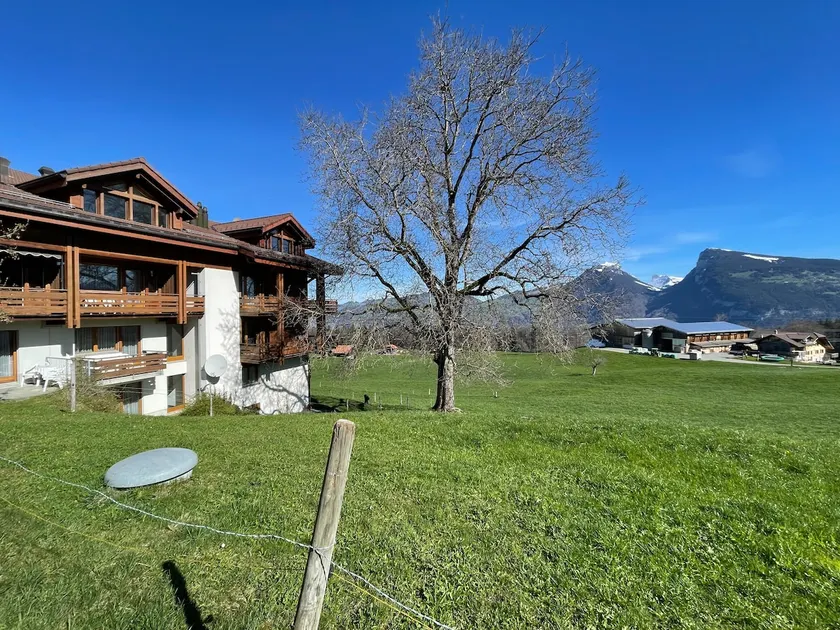 Nature Escape in Aeschi – Close to Interlaken - Image 1