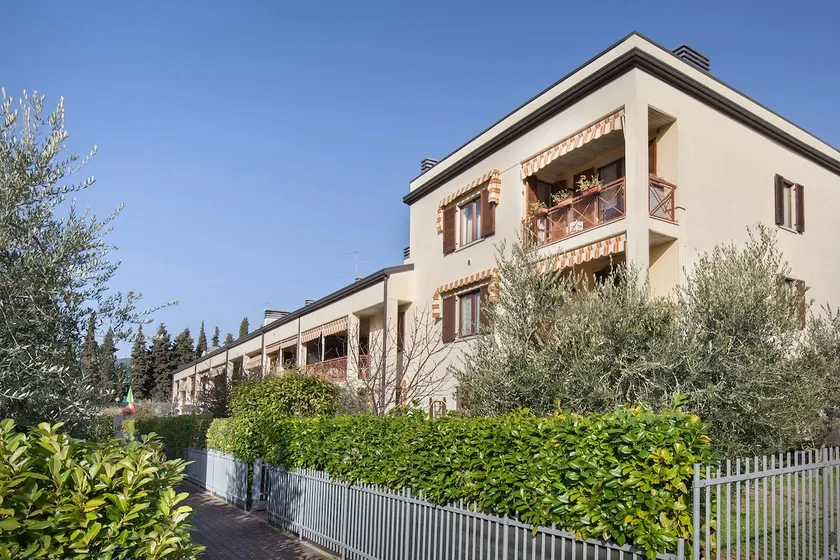 Casa Lory-Appartamento a Garda - Image 1