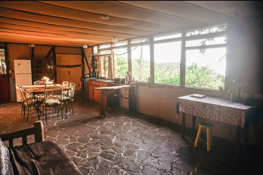 Casa La Paz: Peaceful Paradise– proceeds support Sustainability Center - Image 1