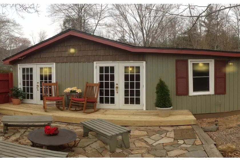 Frisk Nyrenoverede Cranberry Cottage.  Privat-Walk til restauranter & shopping - Image 1