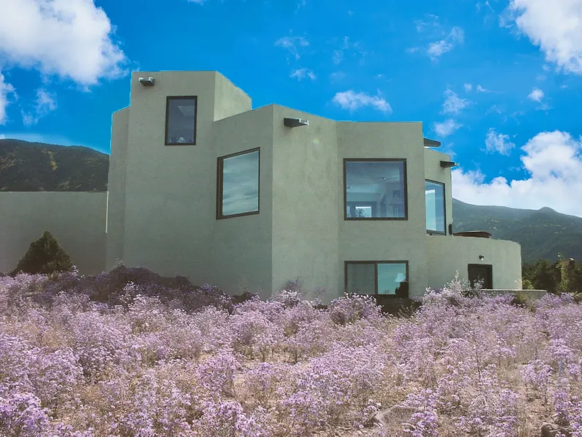 Star House 50% disc Mo. Ski. Hike. Work remotely. - Image 1
