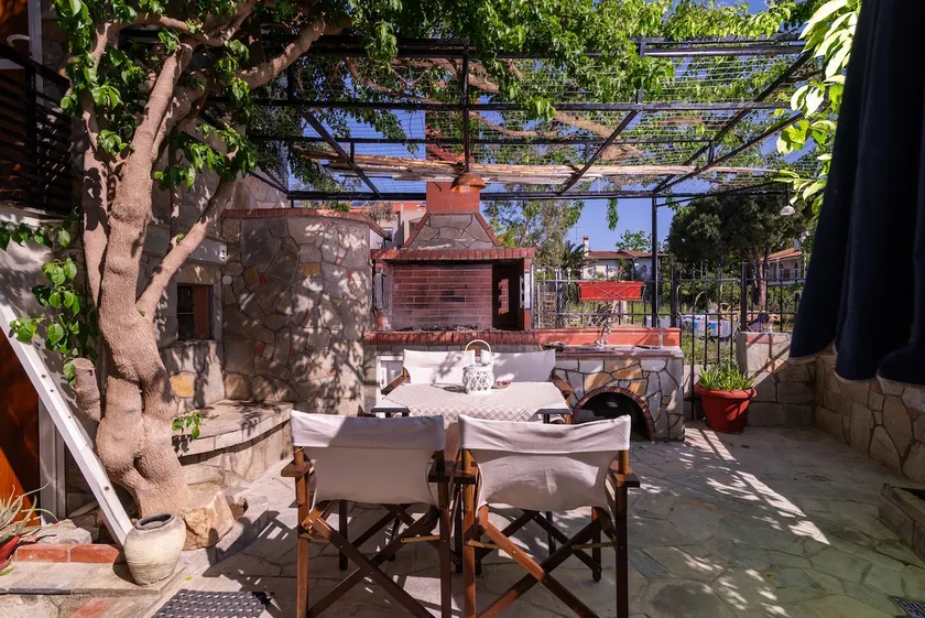 Catherine's Αpartment in Nikiti, Chalkidiki - Image 1