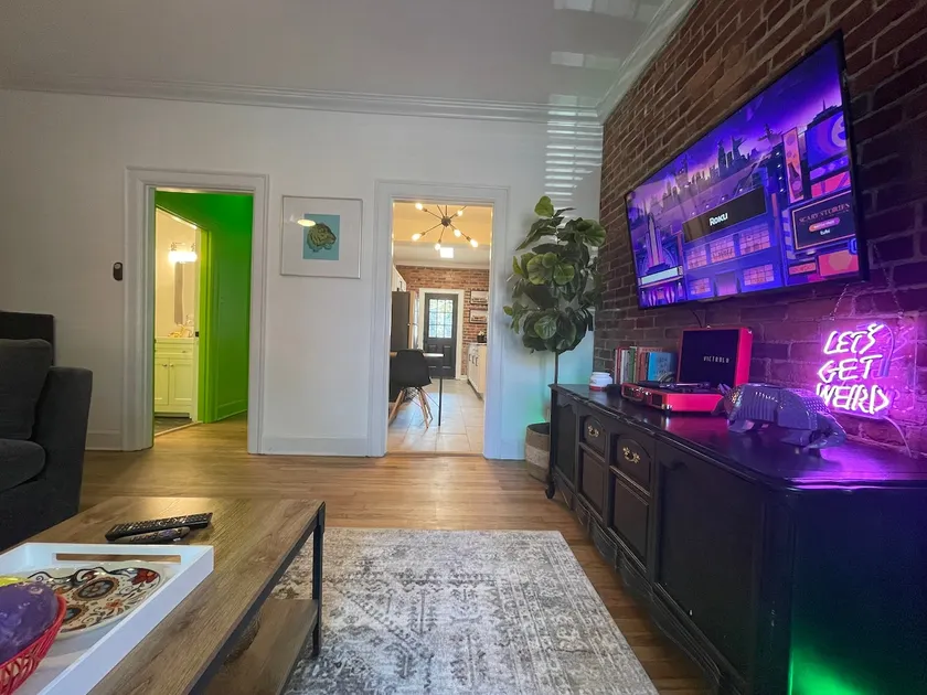 The Dim Light: Lower Town Condos - Image 1
