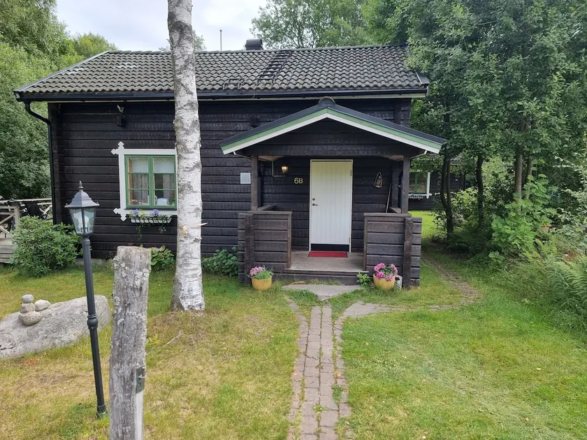 Sjö-Stuga 6 B - Image 1