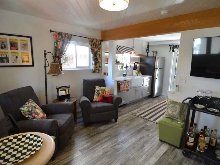 ”Harry's Hideaway” - Image 1