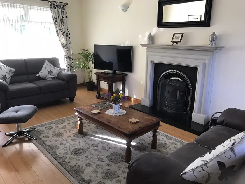 Craigs Rock Cottage Cookstown - Image 1