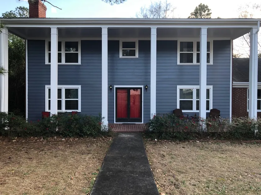 Parker Place 1/4 mile to ANGC - Image 1