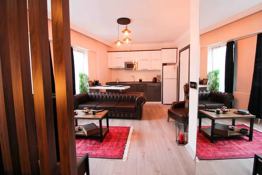 eRa Suite2 Taksim/Galata Port/ Near T1 Tram St - Image 1