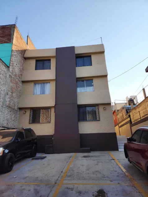 BEAUTIFUL FURNISHED APARTMENT IN THE STATE OF MEXICO - Image 1