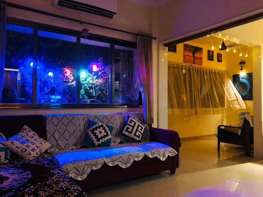”THE Canvas” Your home away from home - Image 1