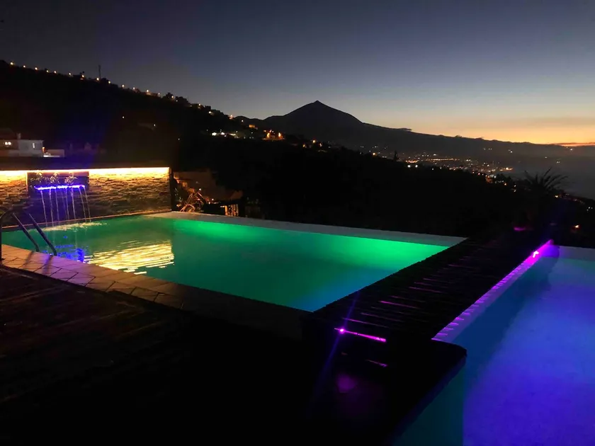 Teide apartment by @StarApsTenerife - Image 1