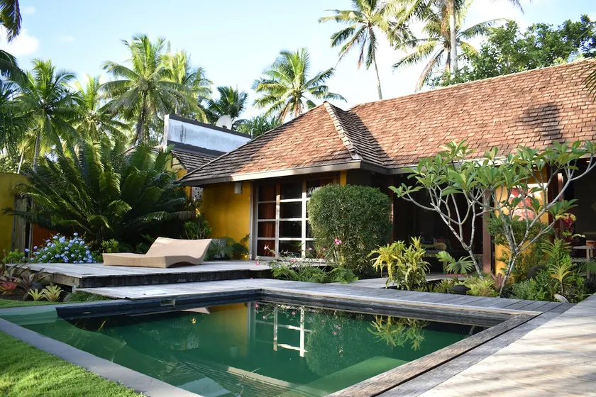 Villa Tamanu by Villa Mitirapa - Image 1