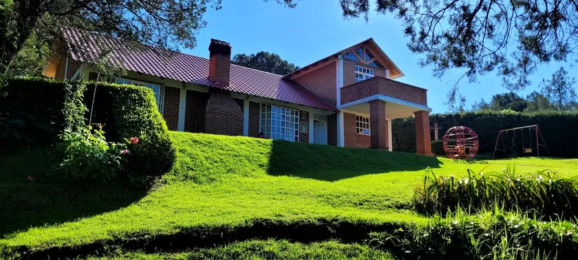 Beautiful Cabin ”La Última” Huasca - Image 1