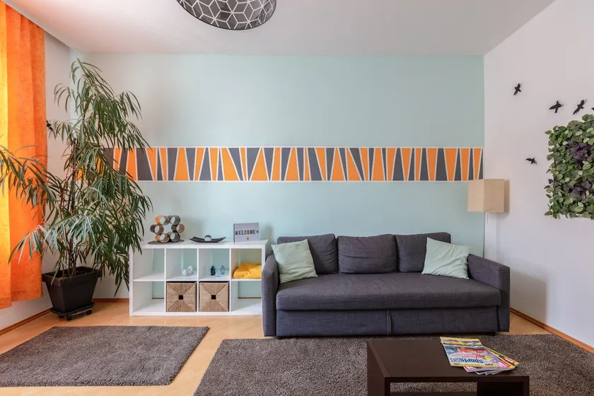 Homebase 34 - Image 1