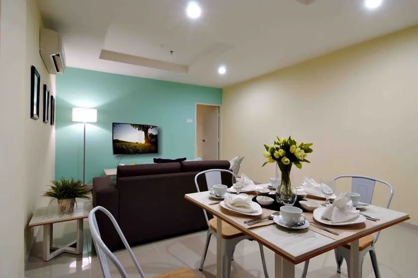 Marina Island, Lumut - Admiral Suite ⚓ - Image 1