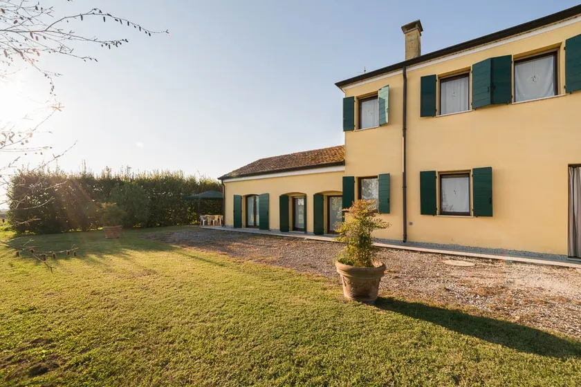 Forzello, large apartment facing the pool - Image 1