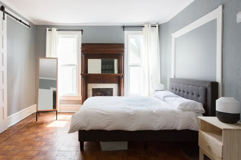 Charm of a Bygone Era With Modern Style - Image 1
