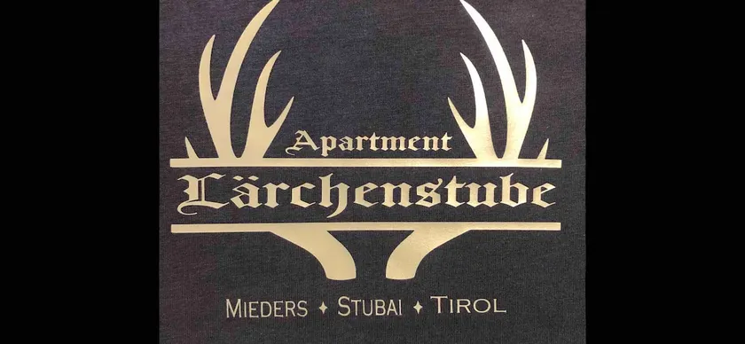 Apartment Lärchenstube - Image 1