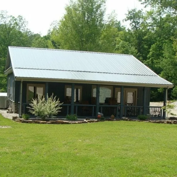 Wildcat Cove Lodge - Image 1
