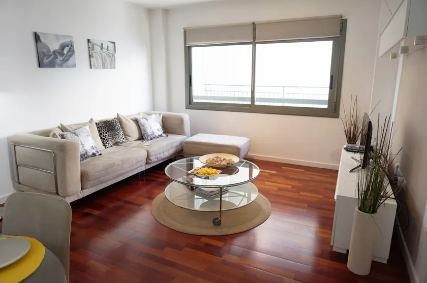 Happy Holiday Beach Home - Image 1