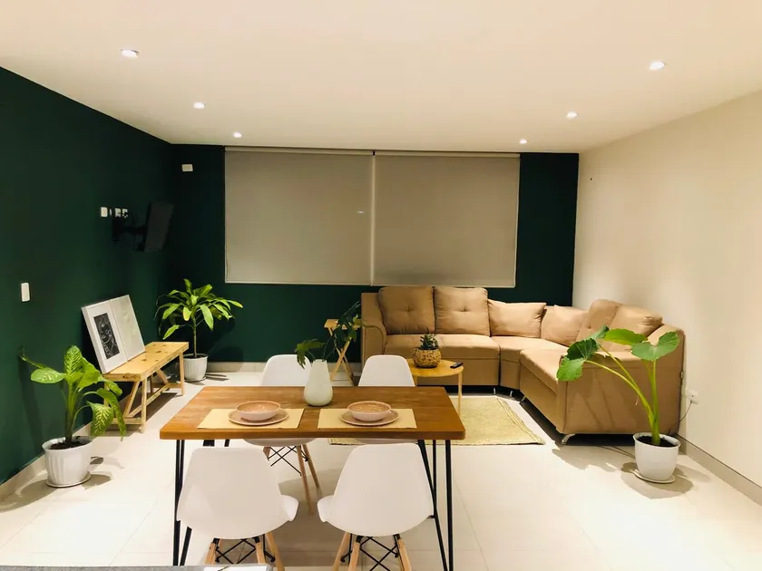 Depa Palma🌴/ North Zone / 2 Bedrooms / 2 Bathrooms - Image 1