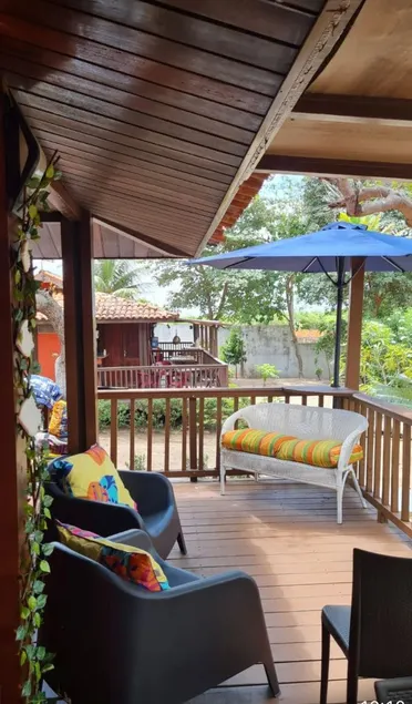 Chalet Eco Resort, nature at your disposal! - Image 1