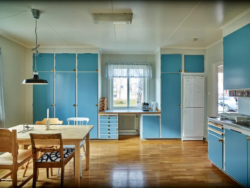 Spacious 2 room apartment in Kiruna - Image 1